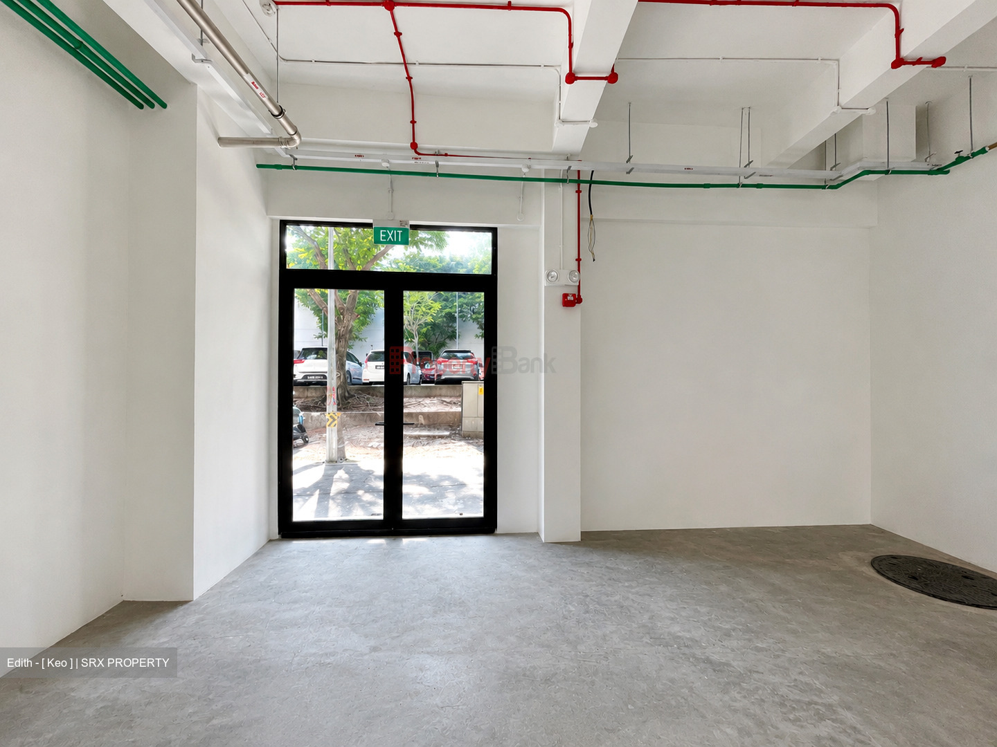 South Bridge Road (D1), Retail #604962751